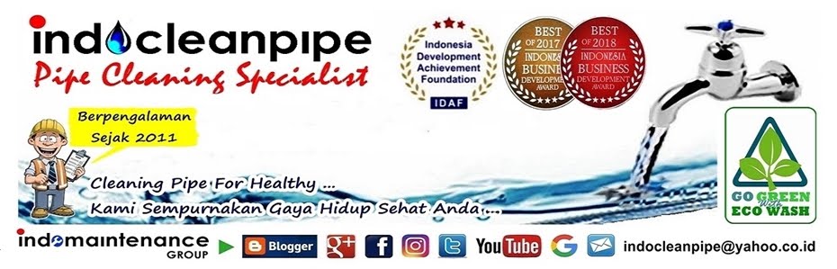 indocleanpipe.com