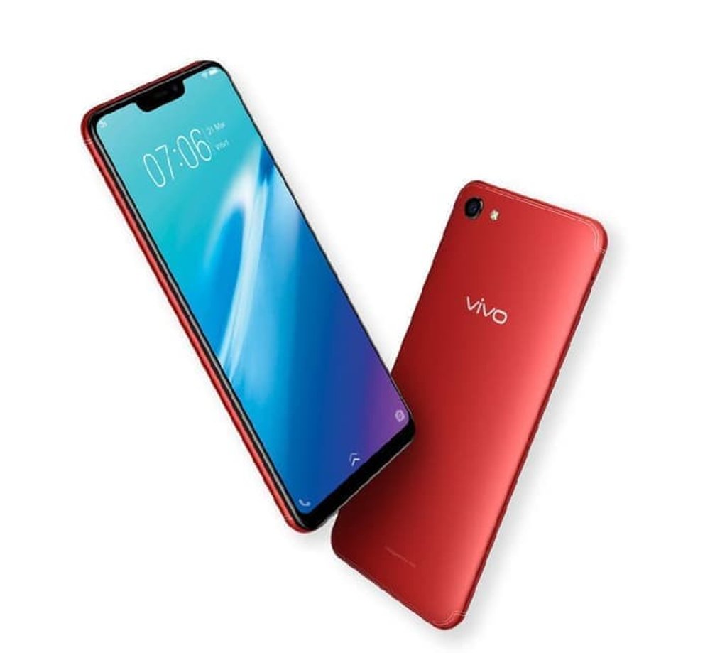 Vivo Y81 32 Gb
