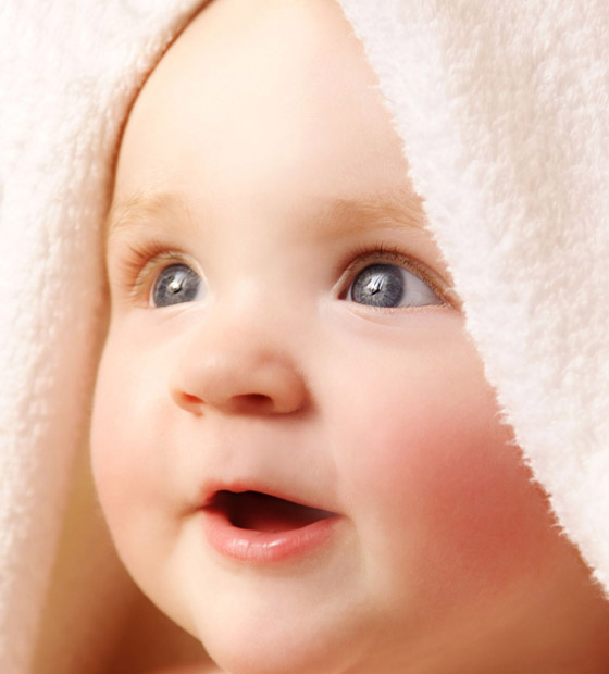 Fascinating Articles and Cool Stuff: Little Babies Wallpapers