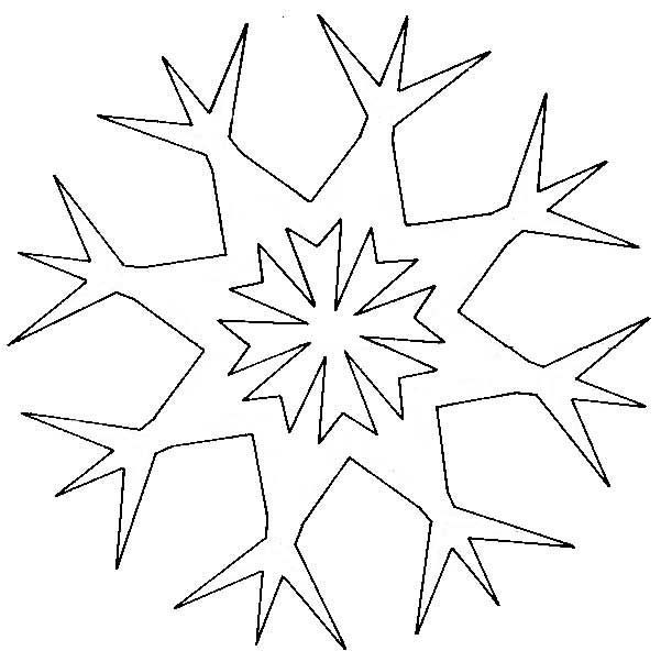 Decorazioni Natalizie Da Colorare