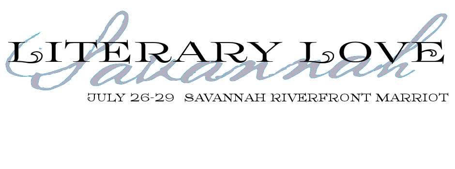  Literary Love Savannah