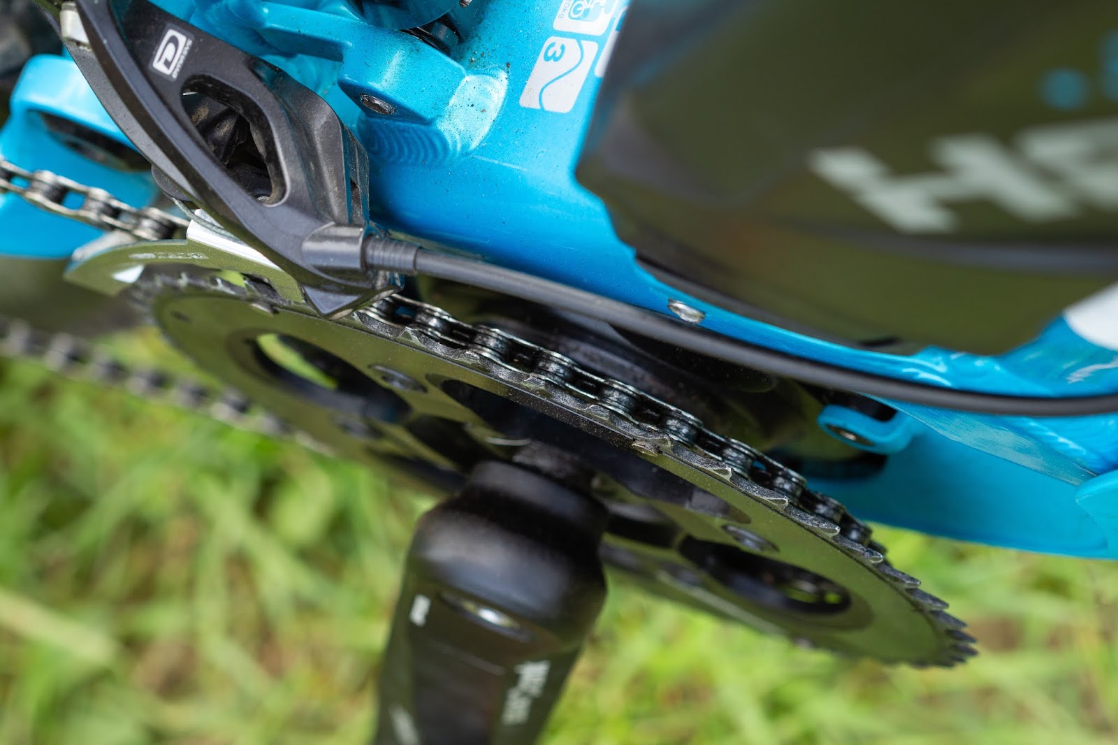 Erster Bericht Serviceabwicklung Bei Yamaha Defekt Haibike