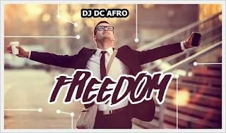 Dc Afro - Freedom (Original Mix)