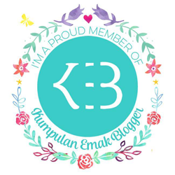 Kumpulan Emak Blogger