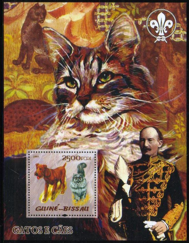 犬の切手@Salukis2 Dog Stamps From Around the World