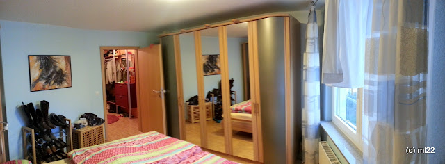 Immobilie Bittenfeld: Schlafzimmer