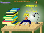 APRENDER A ESTUDIAR