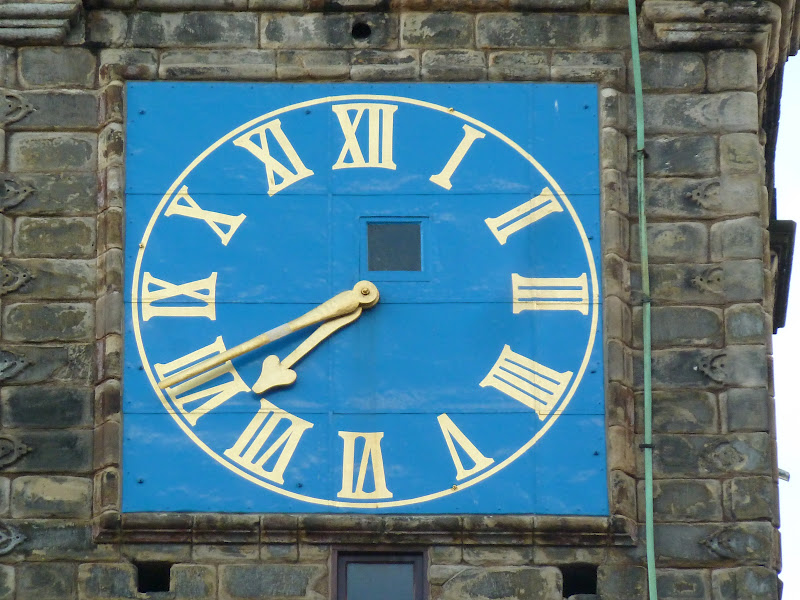 Clock This Glasgow Part 1