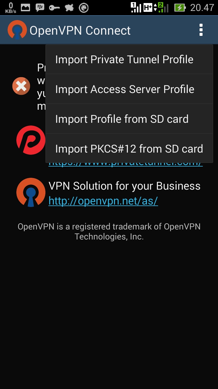 Openvpn импорт файла. опенвпн. Openvpn import profile url. Profile import. Openvpn импорт файла.