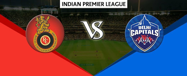 😝[IPLT20 2019] RCB vs DC: Banglore had better performance in Delhi, but the 'Virat team' form bad