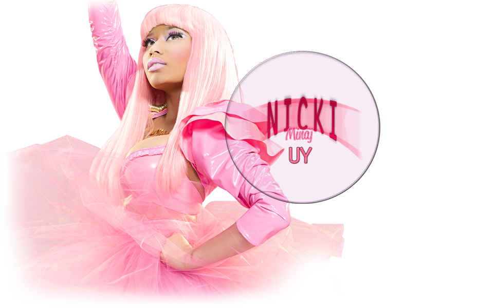 Nicki Minaj UY | NOTICIAS