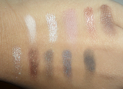 BuzzedforBeauty: My Sephora Friends and Family Experience