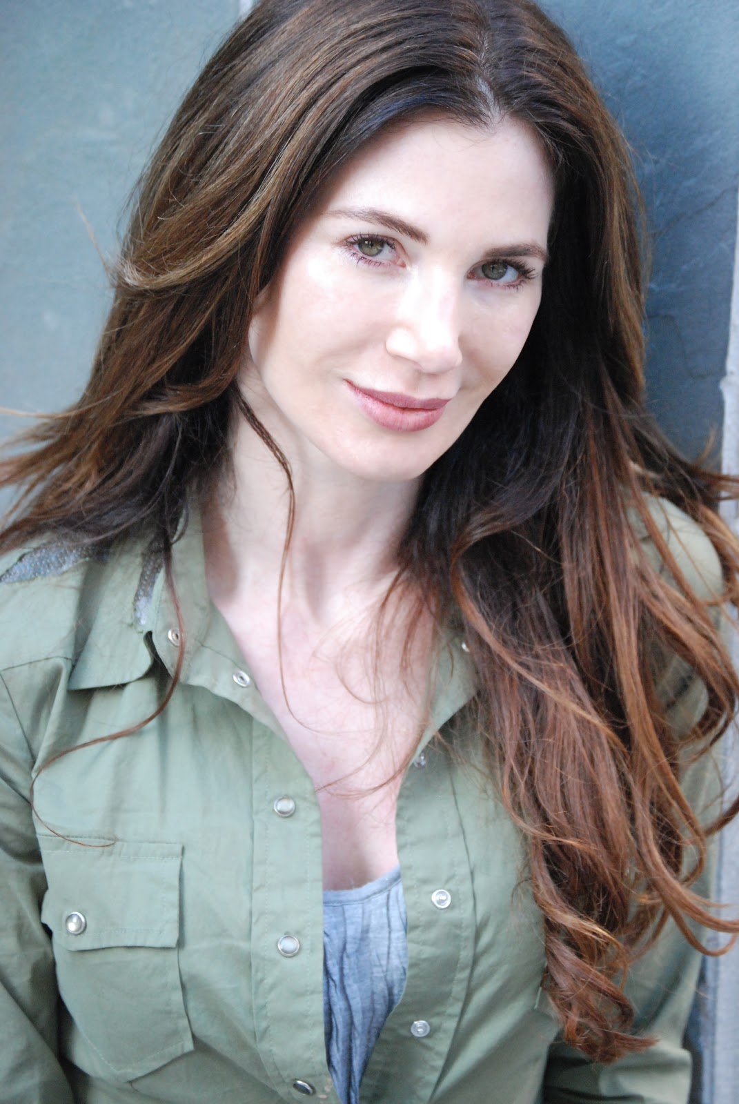 Hope Davis Wallpaper ~ Top Actress Gallery