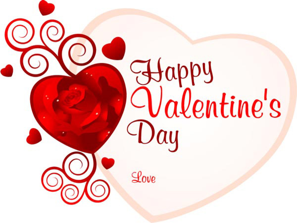 Valentines 2017 Day Quotes