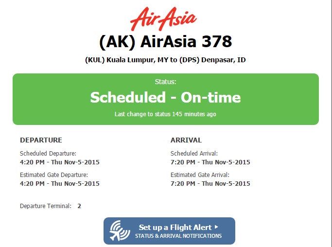 Bali trip cancelled due to airport closure eNidhi India Travel Blog