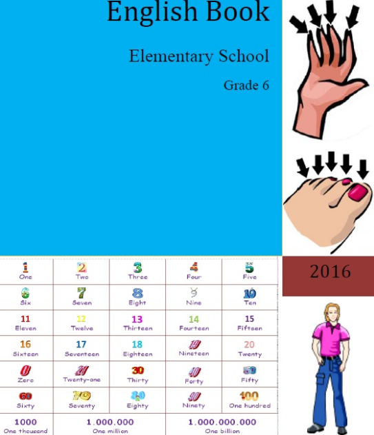 Buku Bahasa Inggris Sd Buku Bahasa Inggris Sd