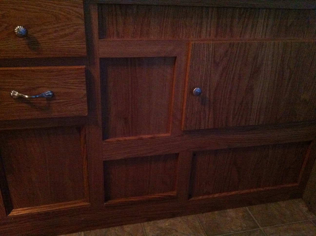 How To Measure Kitchen In Linear Feet