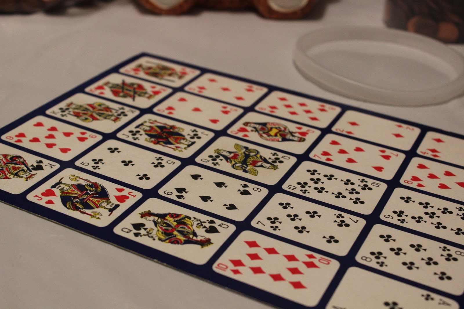 Pokeno with the Family Mommy 2K