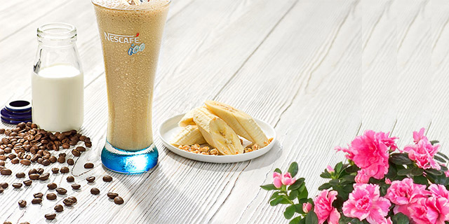 Nescafe Soğuk Kahve Tarifleri Ev Yapımı Soğuk Kahveler KAHVEKAFE