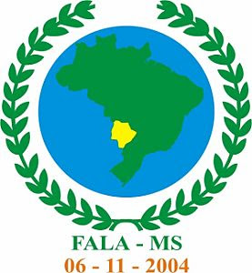 FALA-MS - Federação das Academias de Letras e Artes de MS