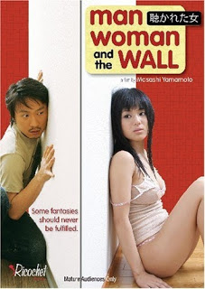 Chàng Trai Và Cô Hàng Xóm - Man Woman And The Wall (2019)