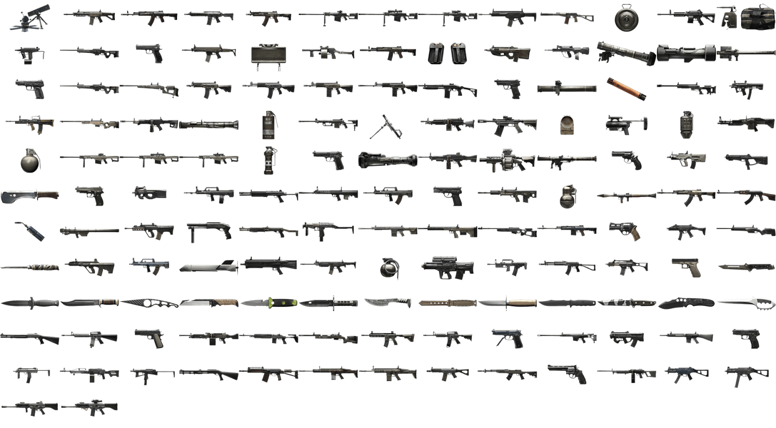 Wie Viele Waffen Gibt Es In Borderlands 3 Battlefield 4: Alle Ränge, Ribbons, Medaillen, Fahrzeuge, Waffen und