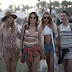 3 ways to dress well to go to a festival