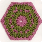 Punto Calado a Crochet Punto Calado a Crochet