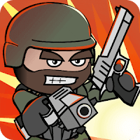 Doodle Army 2 Doodle Army 2 apk mod