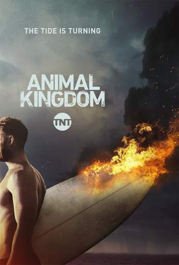 Animal Kingdom 2ª Temporada Torrent - WEB-DL 720p Dual Áudio