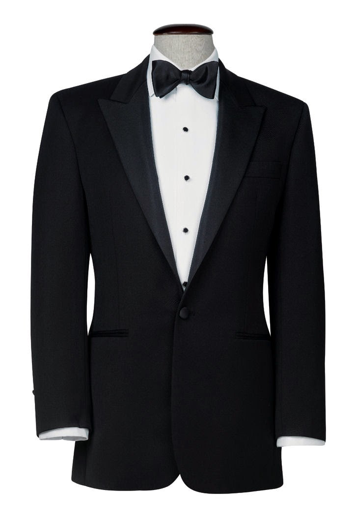 Le Noeud Papillon Of Sydney - For Lovers Of Bow Ties: The Black Tie ...