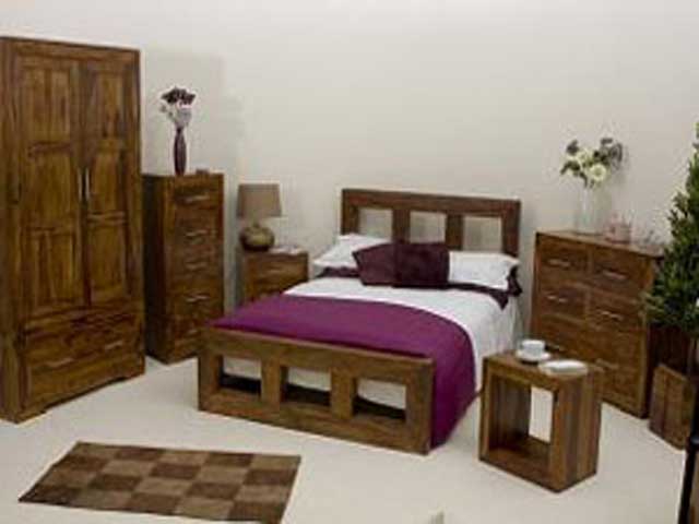 bedroom furniture in india