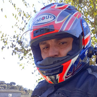 El viajero motero El viajero motero