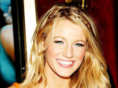 Blake Lively Celebrities Wallpapers | Blake Lively Wallpapers