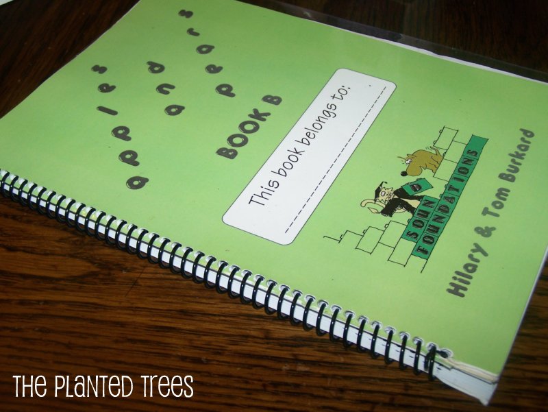 The Planted Trees Final Analysis Friday Apples and Pears Spelling