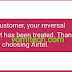 Airtel Browsing Cheat - Get more than 3GB Daily with Reversal Method