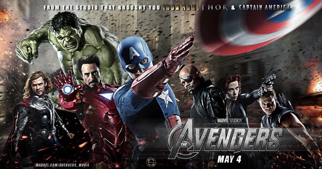 Avengers: Endgame – Wikipédia, a enciclopédia livre