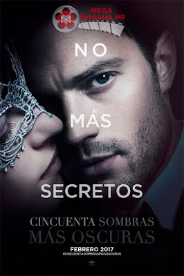 Cincuenta Sombras Más Oscuras Cincuenta Sombras Más Oscuras