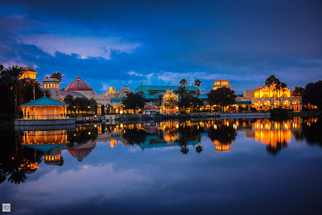 Disney's Coronado Springs Resort, a lakeside American Southwest-themed Disney Moderate Resort, is one of more than 20 hotels at Walt Disney World Resort.