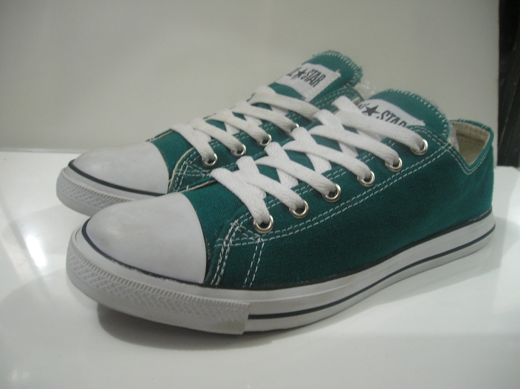  Sepatu  Converse  All Star Slim Low 9 Toko Jual Sepatu  