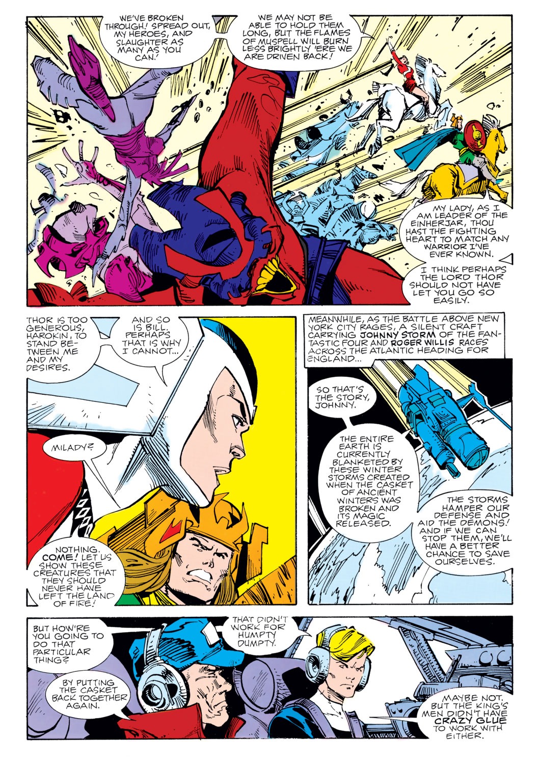 Thor (1966) 352 Page 7