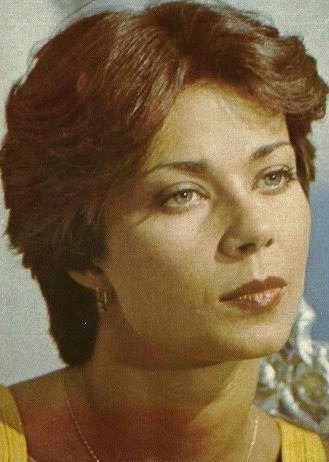 HELOÍSA MILLET - ATRIZ - (64 anos)* RJ (14/12/1948) + (18/01/2013 ...