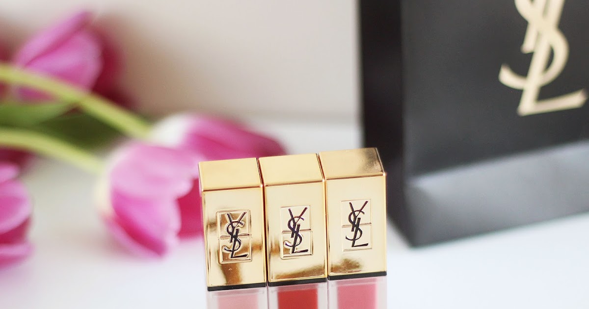 ysl 16