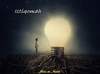 Istiqomah Dijalan Allah Istiqomah Dijalan Allah