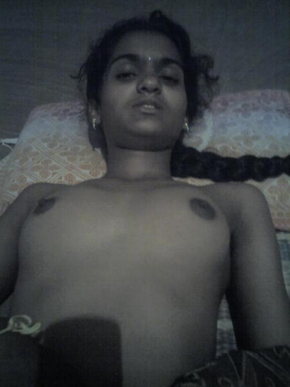 Village Girl Show Pussy