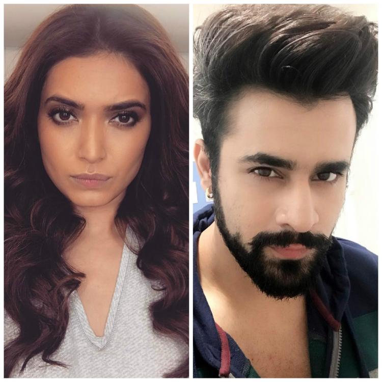 Pearl V Puri Colorstv