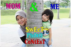 Sweet Photo Contest