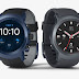 مواصفات ساعتي جوجل LG Watch Style و LG Watch Sport