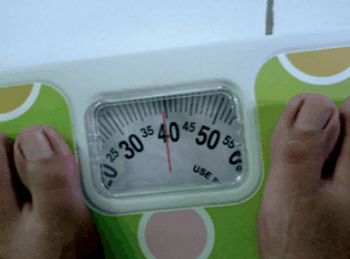 Hasil penimbangan berat badan siswa kelas V www.simplenews.me
