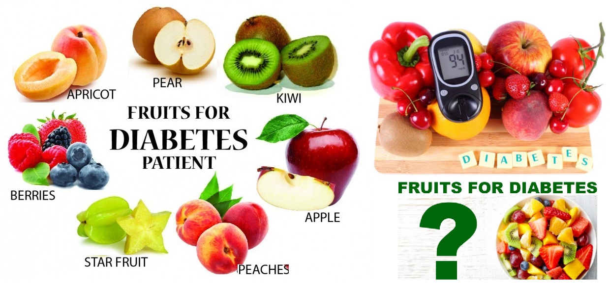 Healthy Fruits Pudding Recipe for Diabetes Patients